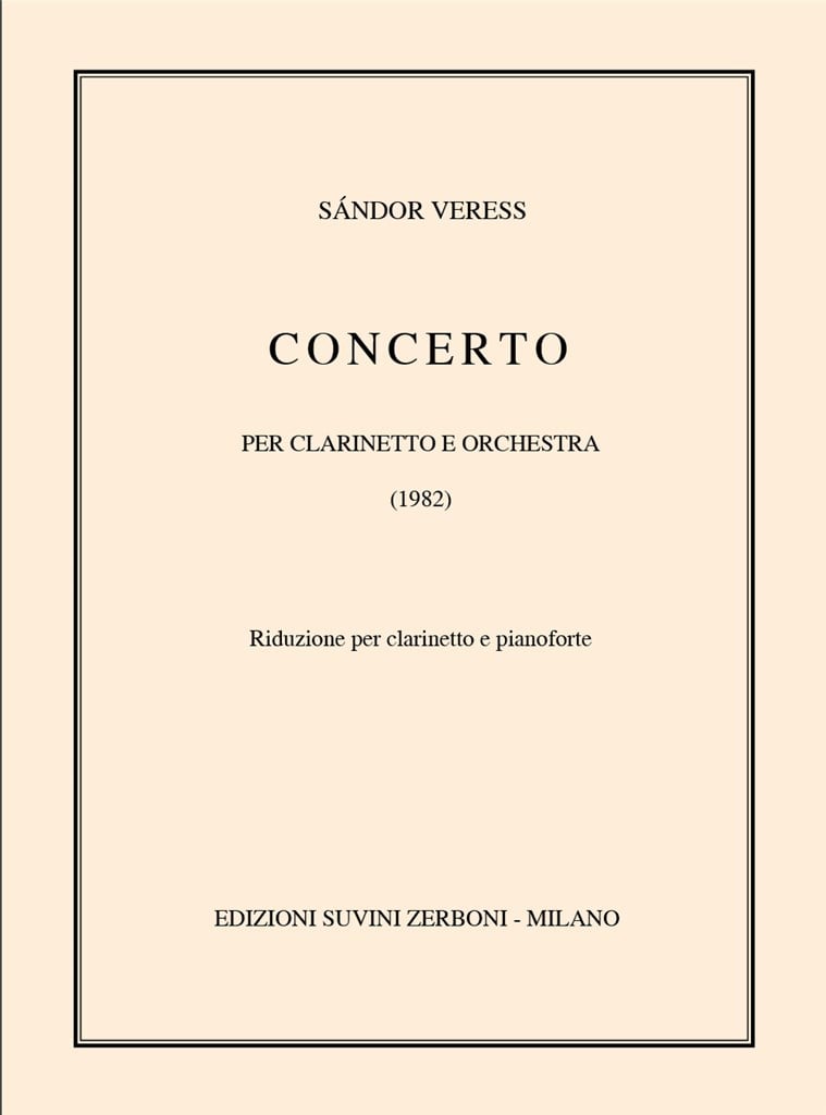 Concerto (Rid)